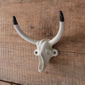 Western Bull Hook  -  Box of 4