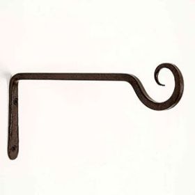 Hanover Forge Lantern Bracket  -  Box of 2