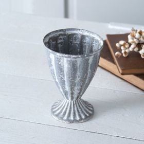 Metal Trophy Cup - Min of 4