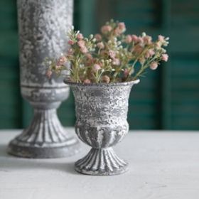 Metal Urn Cup - Min of 4