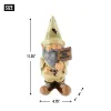 Support Our Troops Gnome