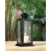 White Moroccan Style Lantern