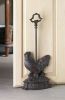 Doggy Door Stopper with Handle
