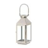 Lean & Sleek Candle Lantern (M)