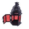 Flip-Top Moroccan Lantern