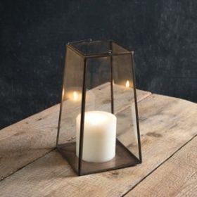 Small Paramount Lantern (size: small)