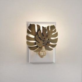 Truck Night Light - Min of 4 (Options: Monstera Leaf)
