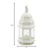 Flip-Top Moroccan Lantern