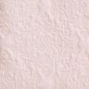 Queen Size 100-Percent Cotton 3-Piece Quilt Bedspread Set in Blush Pink