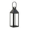 White Moroccan Style Lantern