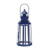 RED LIGHTHOUSE LANTERN