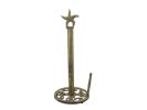 Country Rooster Paper Towel Holder