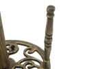 Country Rooster Paper Towel Holder