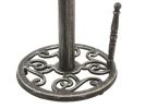 Country Rooster Paper Towel Holder