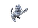 Doggy Door Stopper with Handle