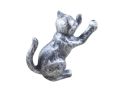 Doggy Door Stopper with Handle