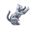 Doggy Door Stopper with Handle