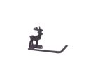 Black Bear Paw Towel Ring