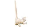 Country Rooster Paper Towel Holder
