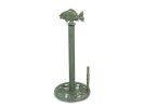Country Rooster Paper Towel Holder
