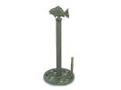 Country Rooster Paper Towel Holder