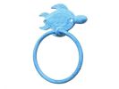 Black Bear Paw Towel Ring