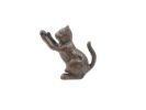 Doggy Door Stopper with Handle