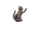Doggy Door Stopper with Handle