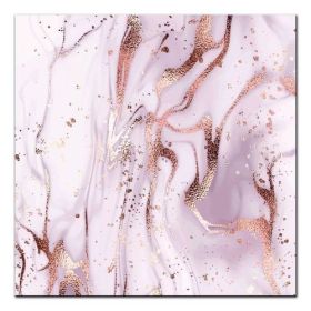 Oppidan Home "Spirited Wonderment" (23.6"H x 35.5"W) (size: 19.7"H X 19.7"W)