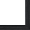 "Enjoy Tea Time" 3-Piece Vignette By Trendy Decor 4U, Ready to Hang Framed Print, Black Frame