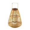 Lean & Sleek Candle Lantern (M)