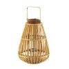 Lean & Sleek Candle Lantern (M)