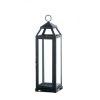 Lean & Sleek Candle Lantern (M)