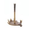 Country Rooster Paper Towel Holder