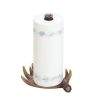 Country Rooster Paper Towel Holder