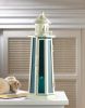 White Moroccan Style Lantern