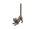 Country Rooster Paper Towel Holder
