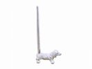 Country Rooster Paper Towel Holder