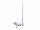 Country Rooster Paper Towel Holder