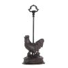 Doggy Door Stopper with Handle