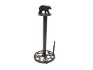 Country Rooster Paper Towel Holder