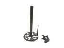 Country Rooster Paper Towel Holder