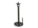 Country Rooster Paper Towel Holder