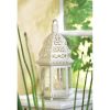 Flip-Top Moroccan Lantern