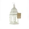 Flip-Top Moroccan Lantern